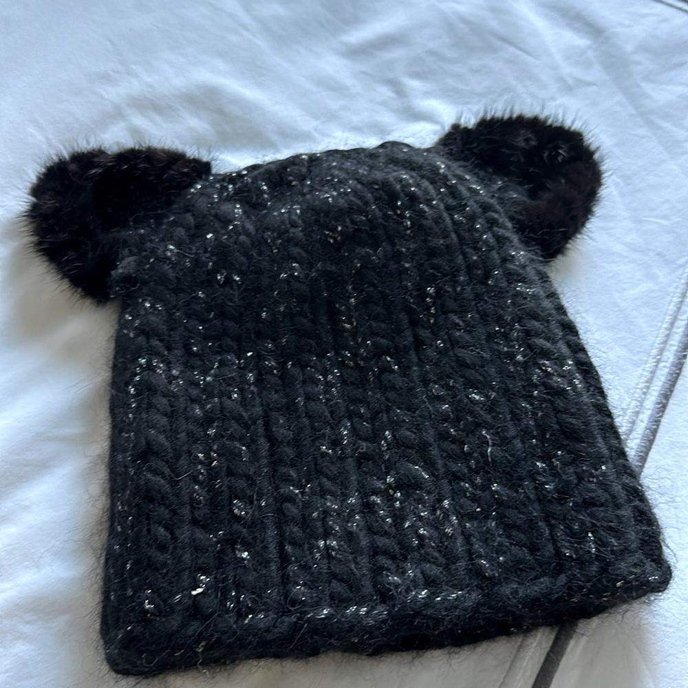 Eugenia Kim wool beanie